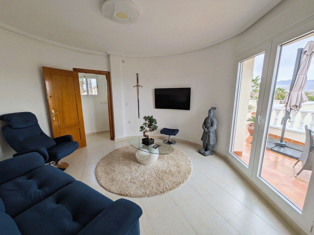 Villa en venta en Campos Del Río