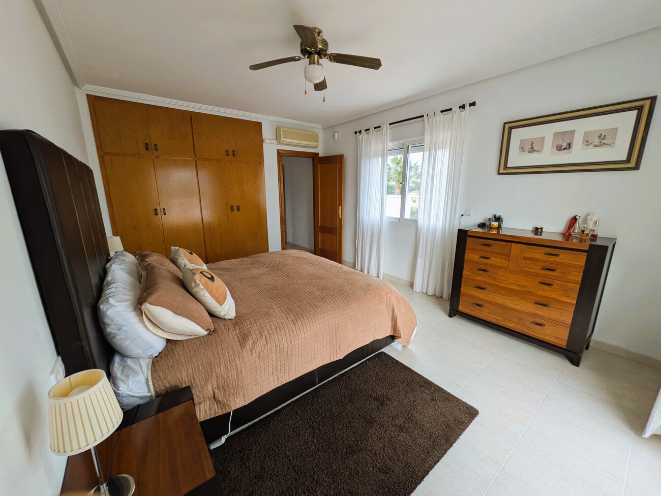 Villa en venta en Campos Del Río