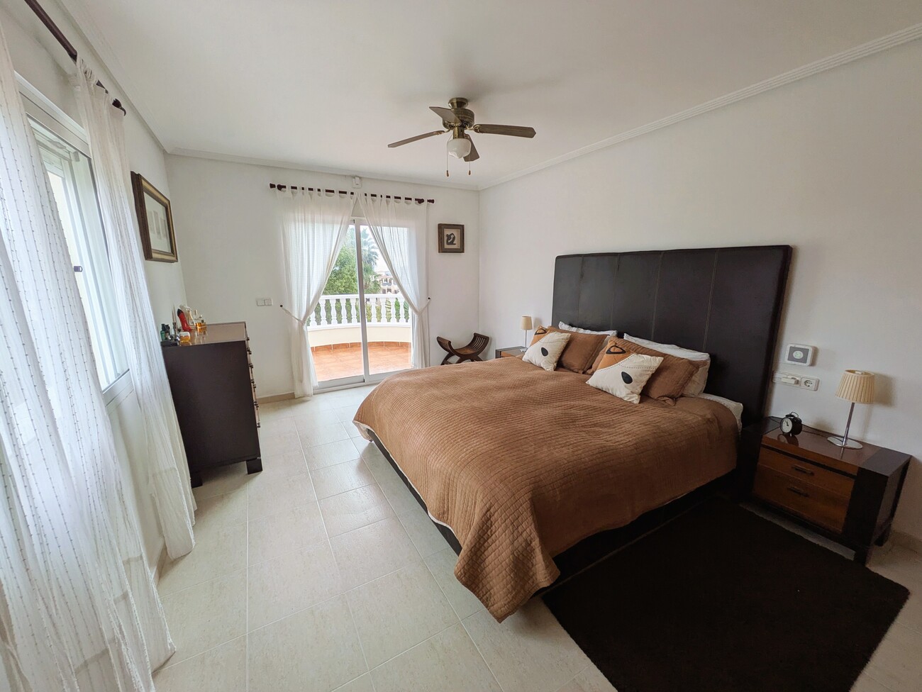 Villa en venta en Campos Del Río