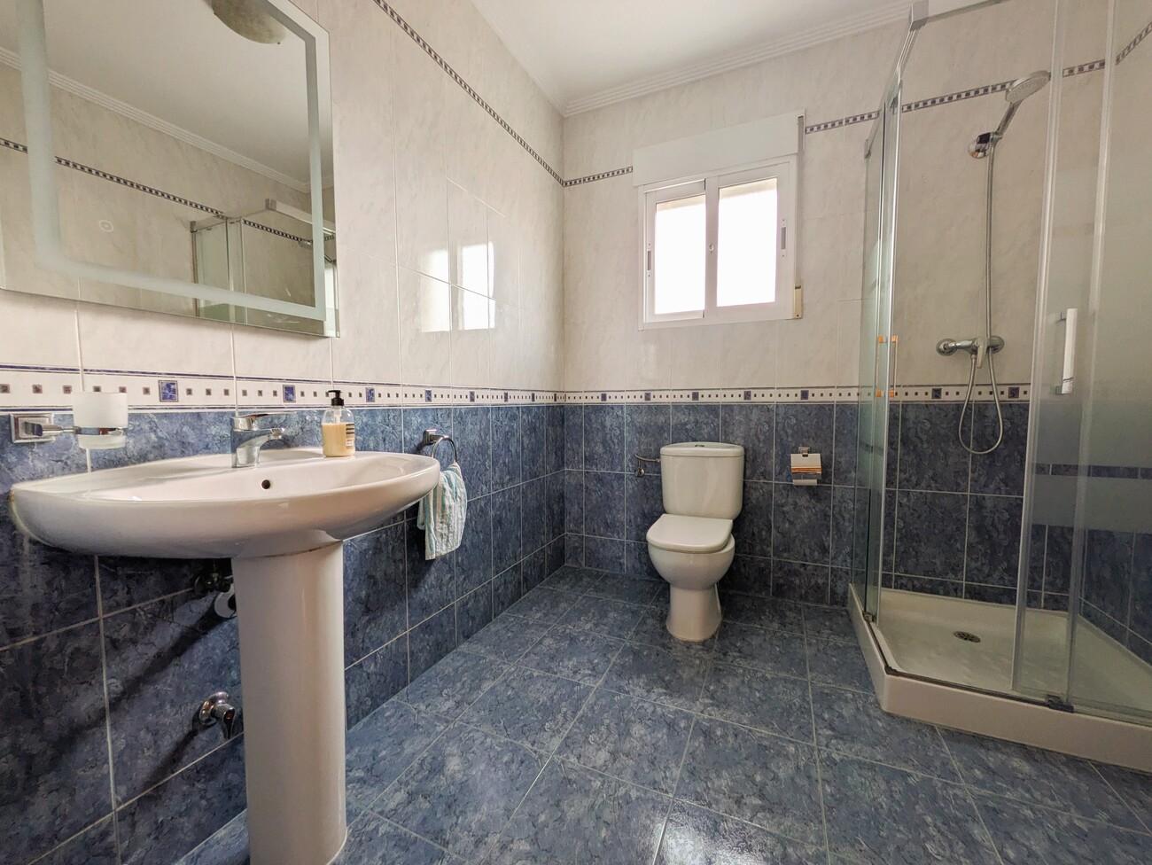 Villa en venta en Campos Del Río