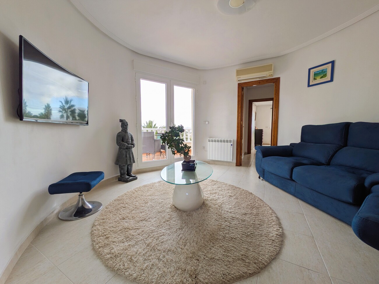 Villa en venta en Campos Del Río