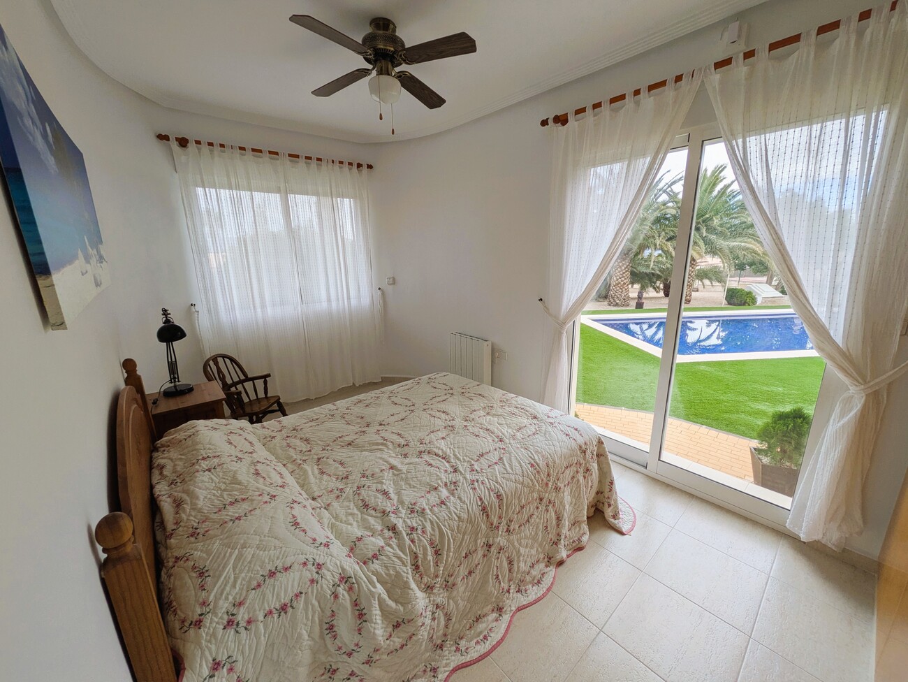 Villa en venta en Campos Del Río