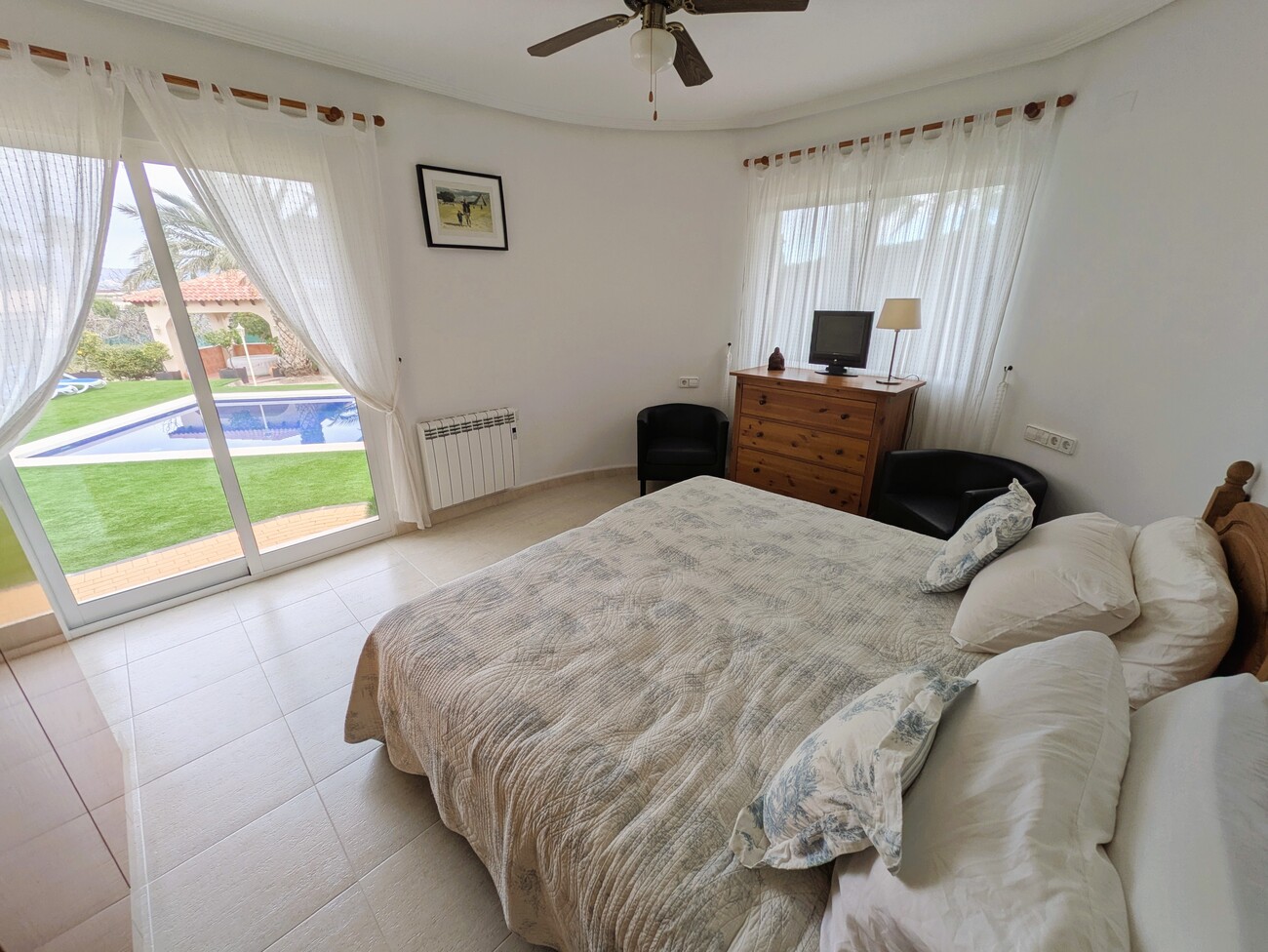 Villa en venta en Campos Del Río