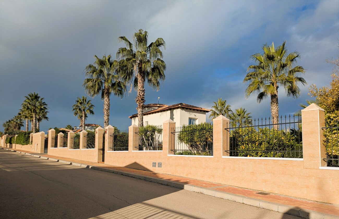 Villa en venta en Campos Del Río
