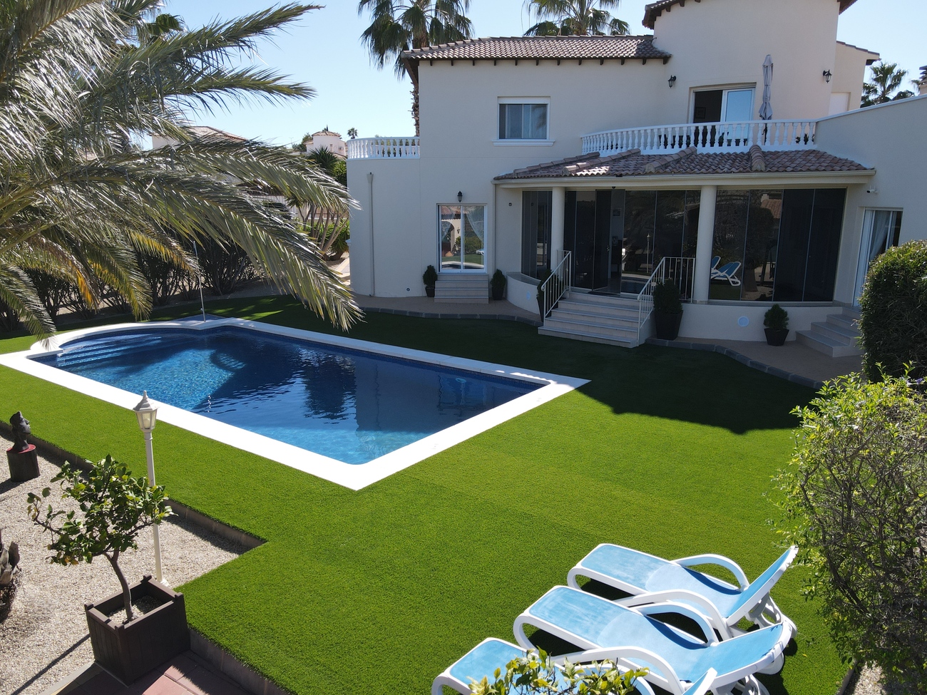 Villa en venta en Campos Del Río