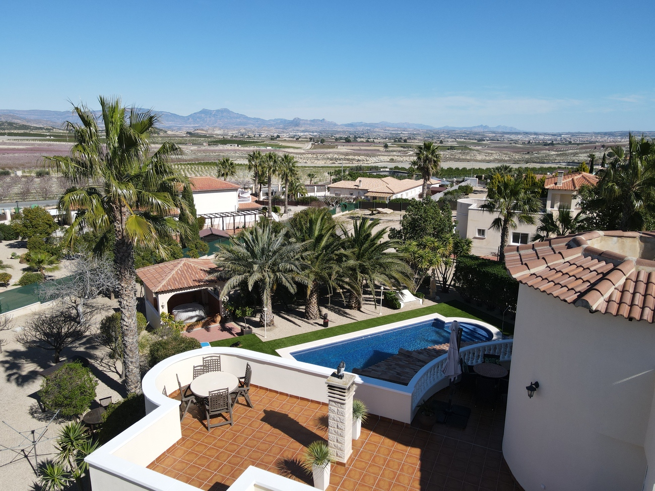 Villa en venta en Campos Del Río