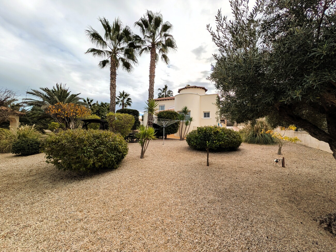 Villa en venta en Campos Del Río