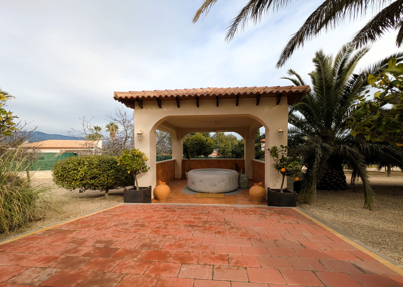 Villa en venta en Campos Del Río