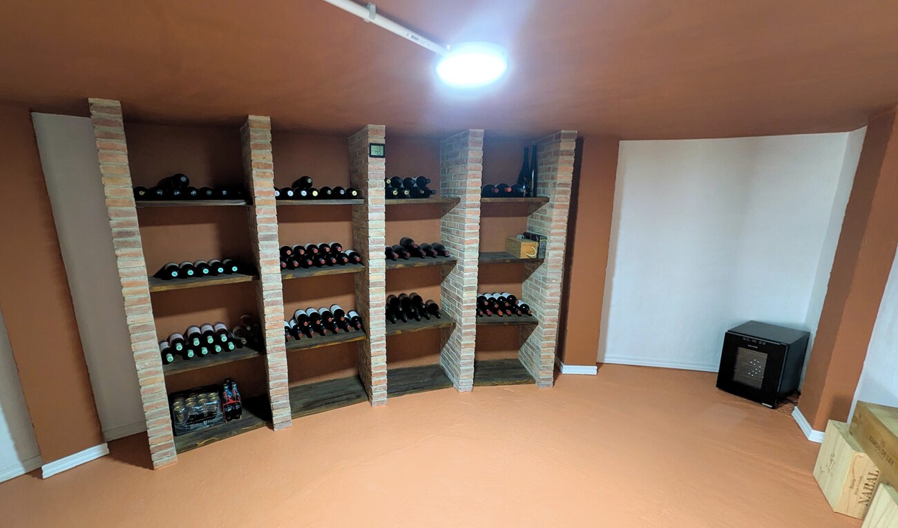 Villa en venta en Campos Del Río