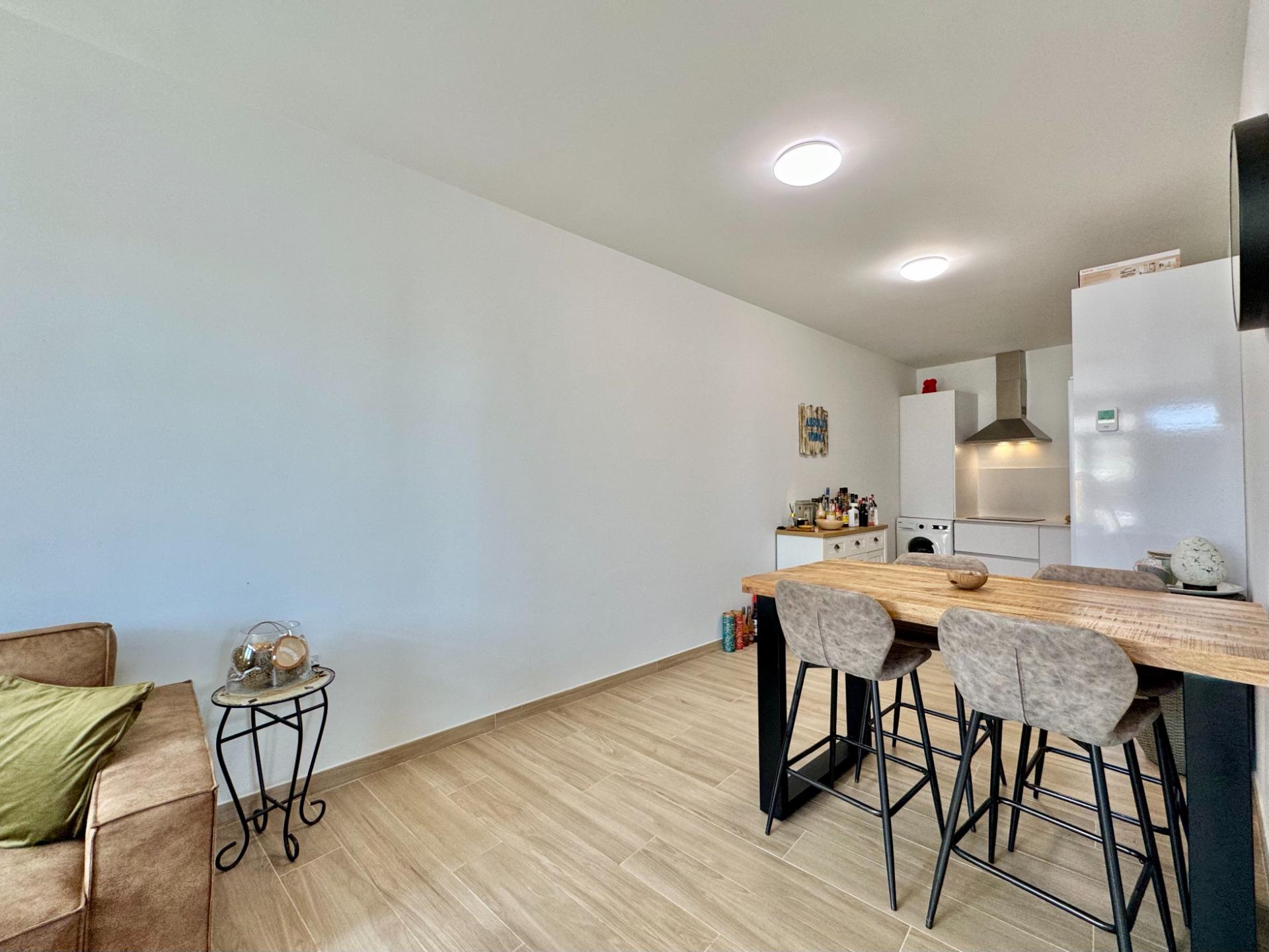 Apartment for sale in Santiago De La Ribera, Murcia, Spain