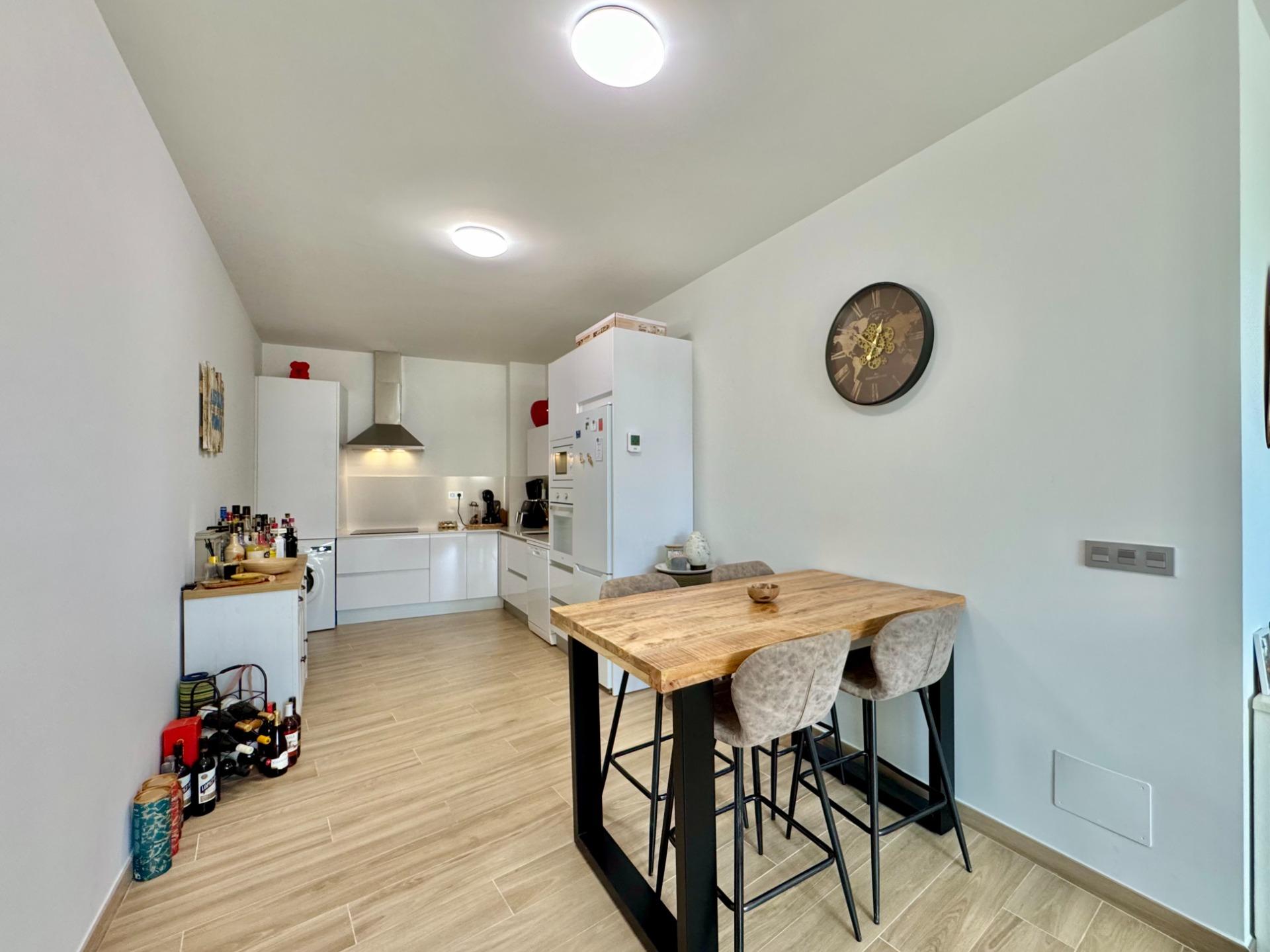 Apartment for sale in Santiago De La Ribera, Murcia, Spain