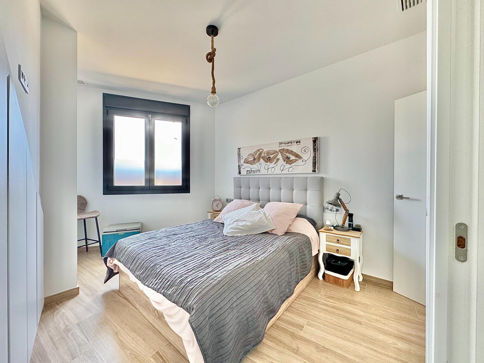 Apartment for sale in Santiago De La Ribera, Murcia, Spain