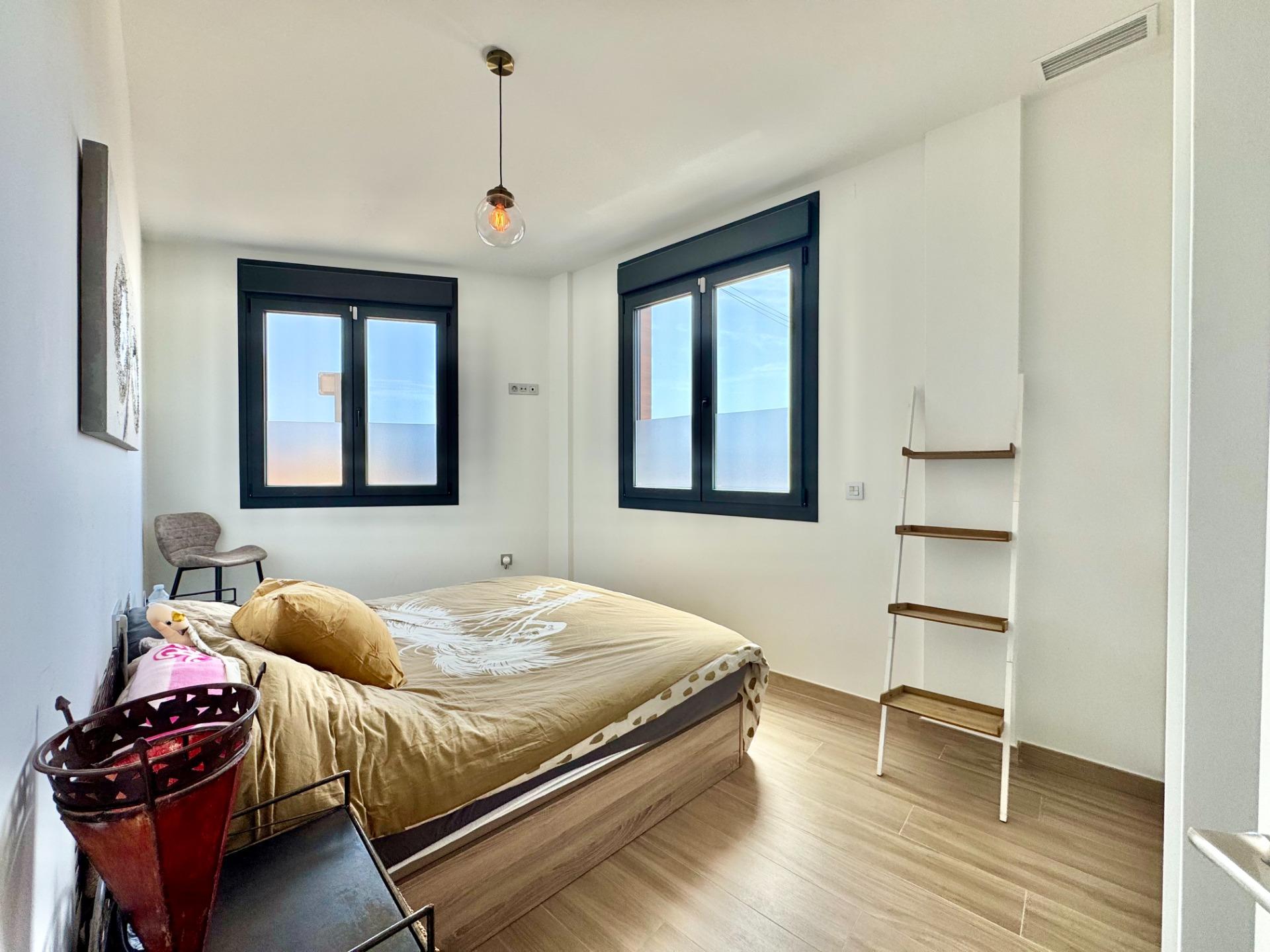 Apartment for sale in Santiago De La Ribera, Murcia, Spain