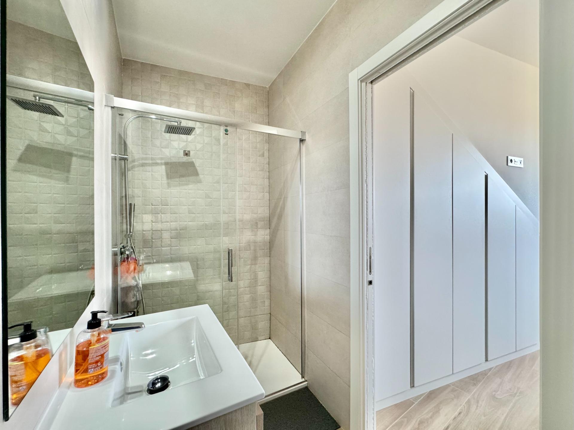 Apartment for sale in Santiago De La Ribera, Murcia, Spain