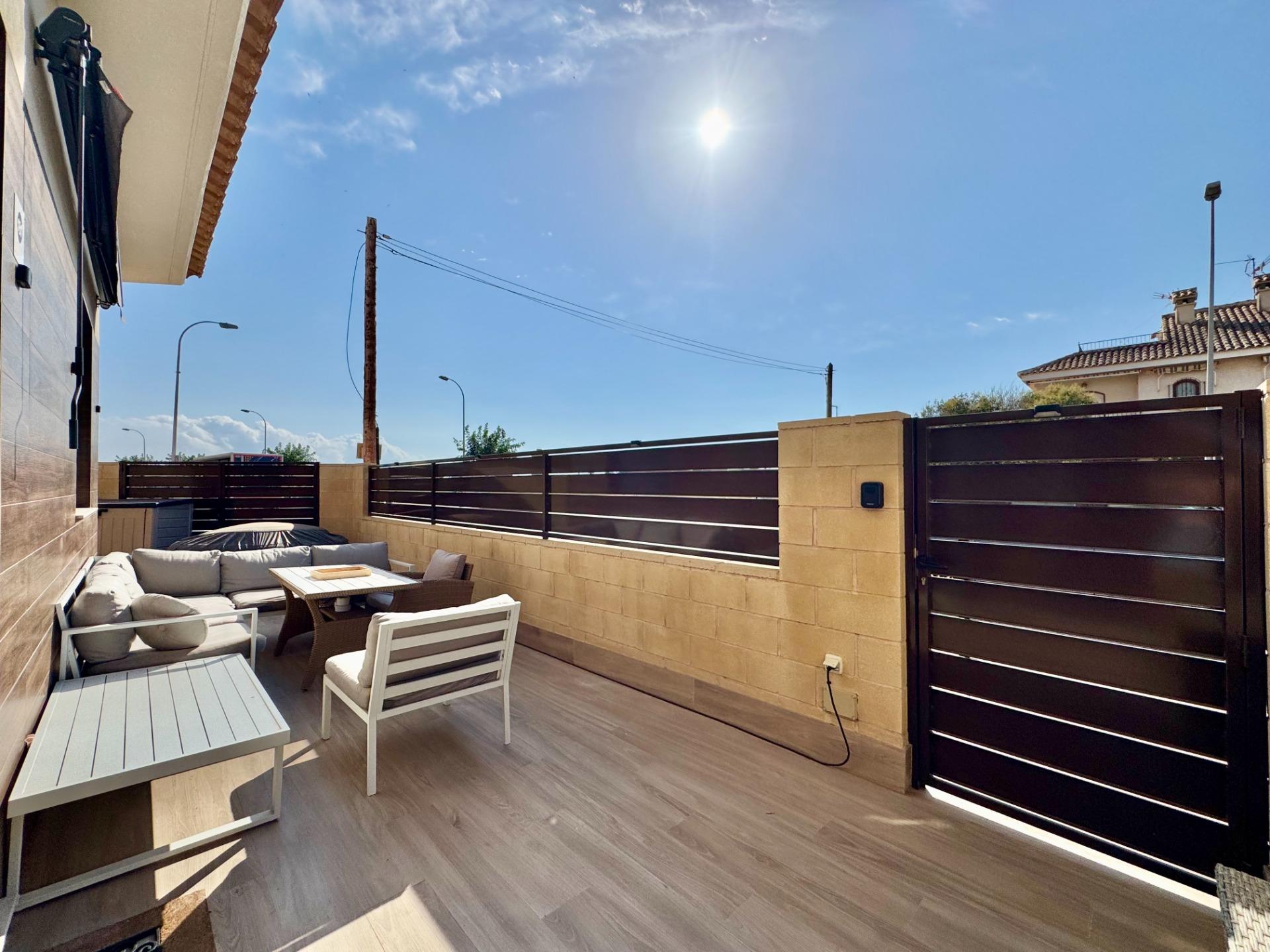 Apartment for sale in Santiago De La Ribera, Murcia, Spain