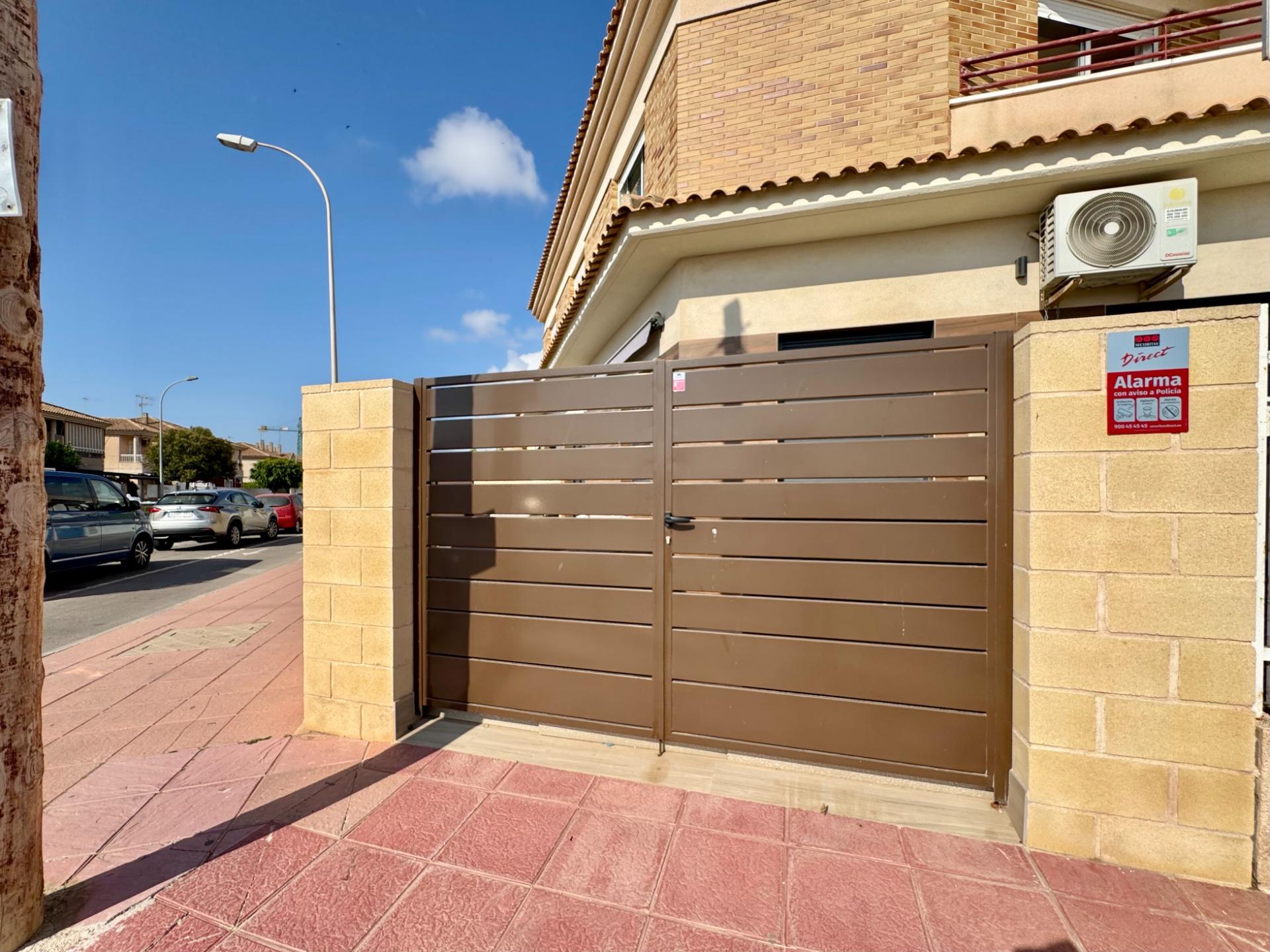 Apartment for sale in Santiago De La Ribera, Murcia, Spain