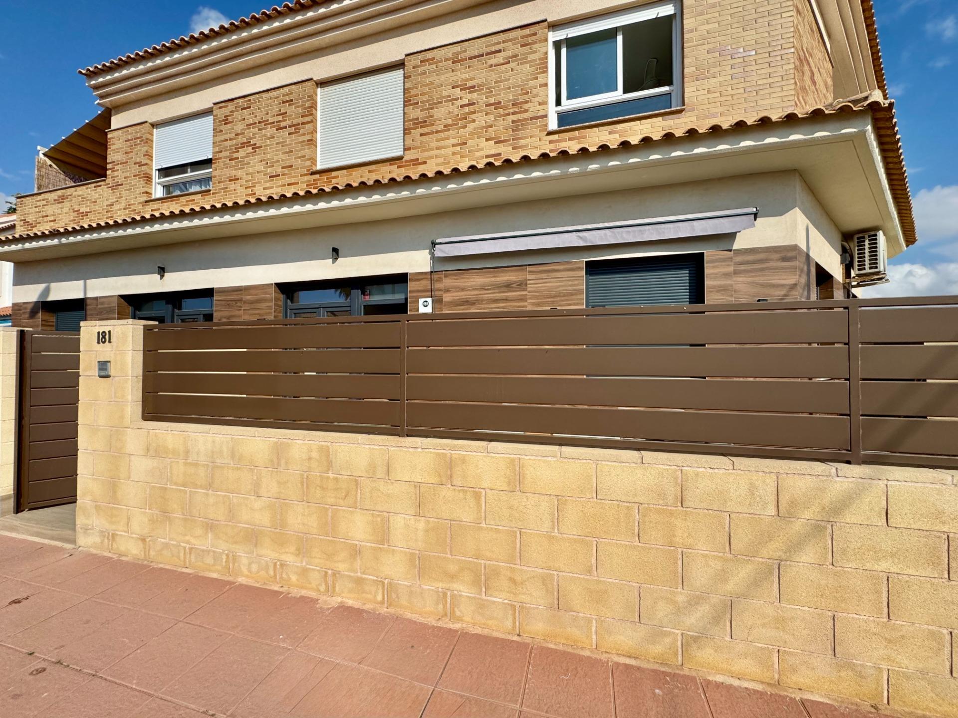Piso en venta en Santiago De La Ribera