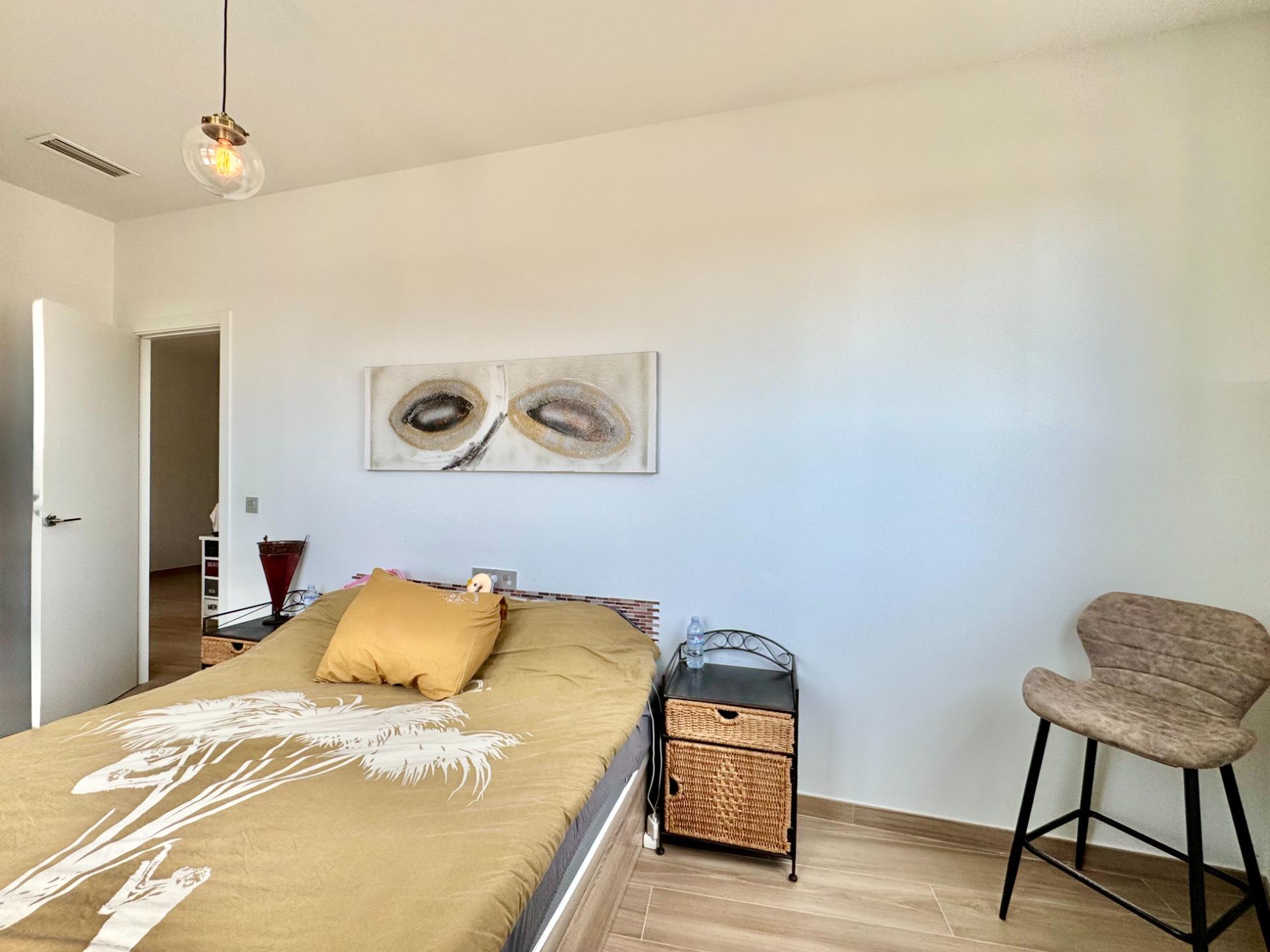 Apartment for sale in Santiago De La Ribera, Murcia, Spain