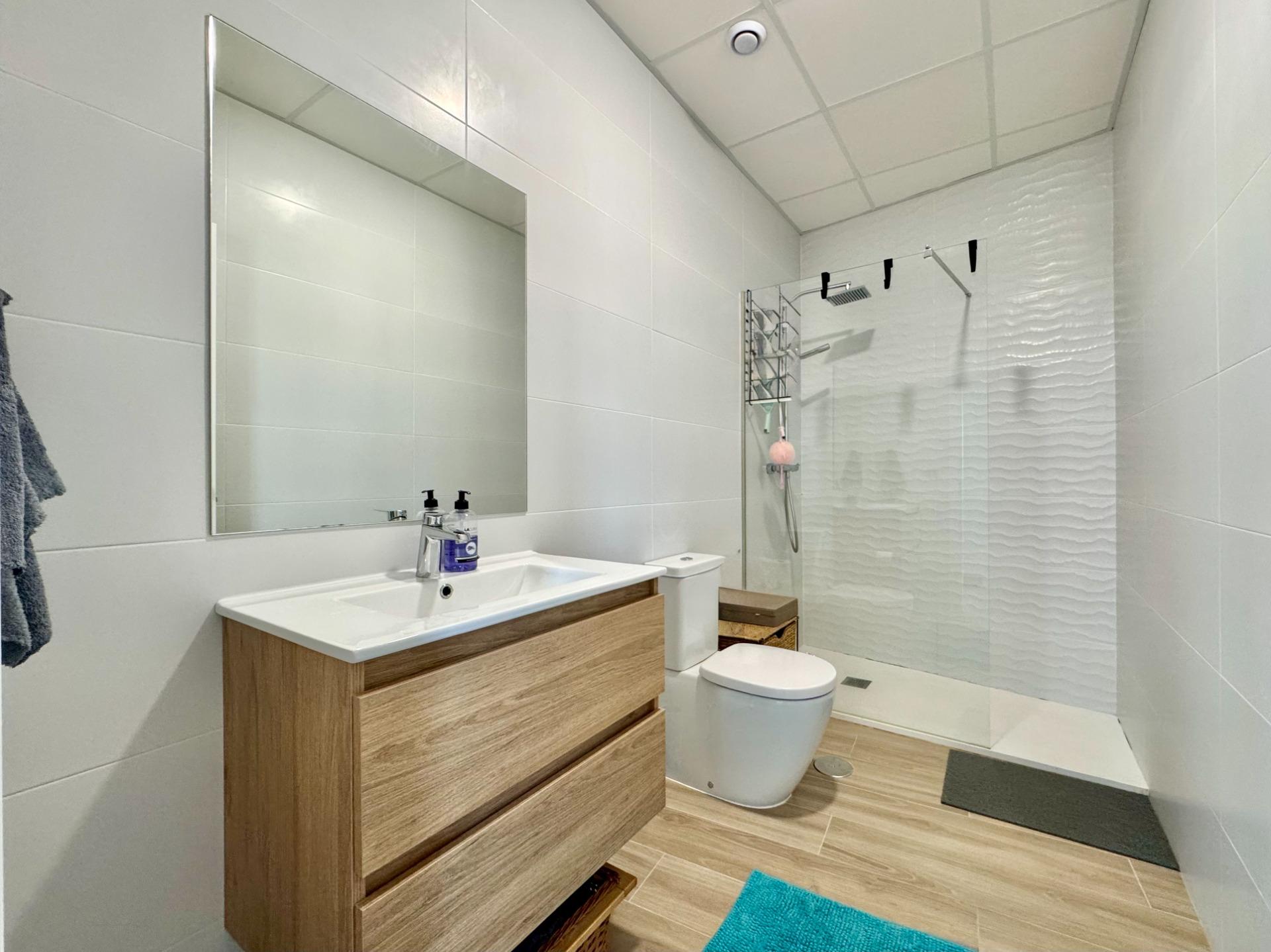 Apartment for sale in Santiago De La Ribera, Murcia, Spain