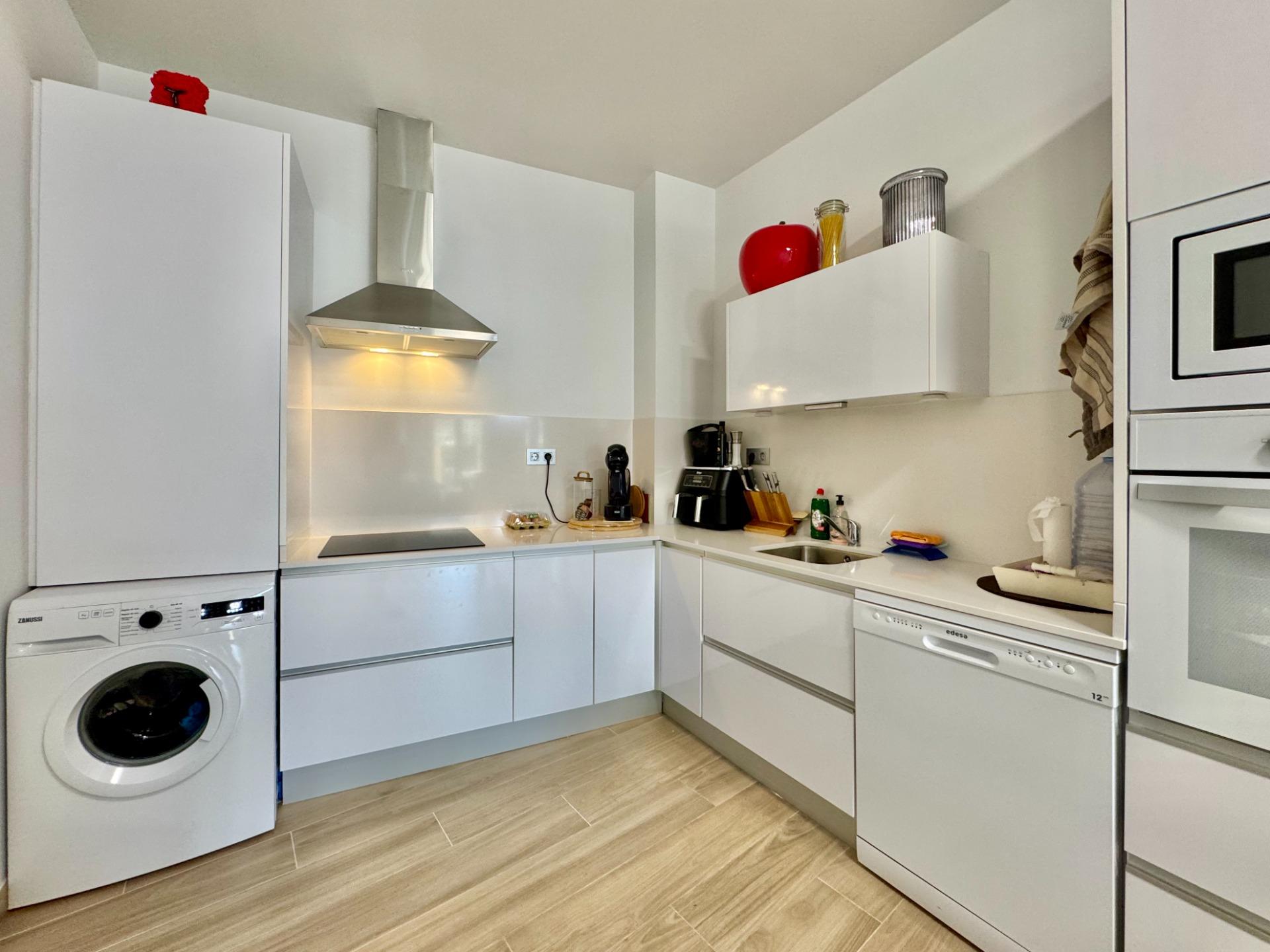 Apartment for sale in Santiago De La Ribera, Murcia, Spain