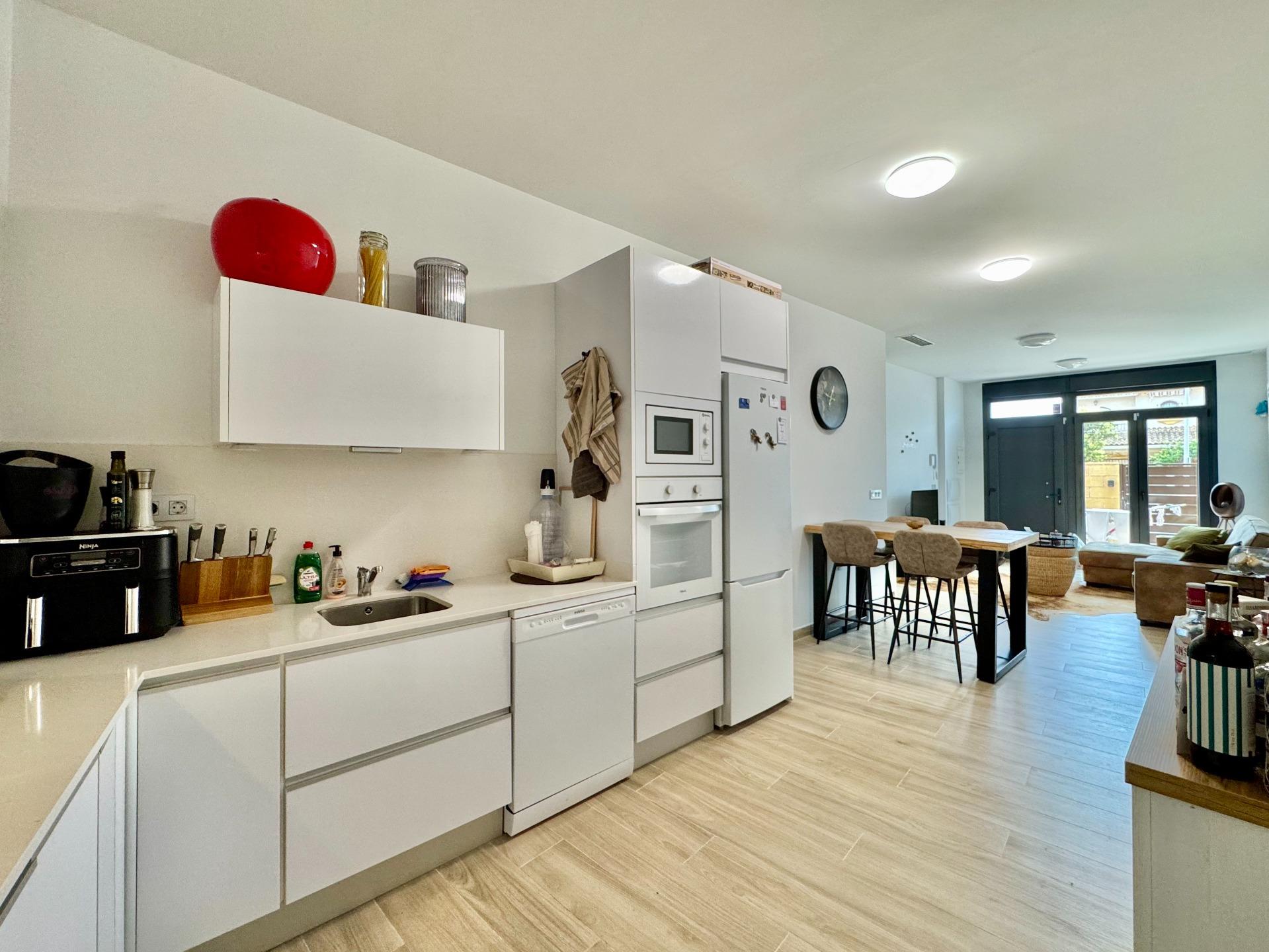 Apartment for sale in Santiago De La Ribera, Murcia, Spain