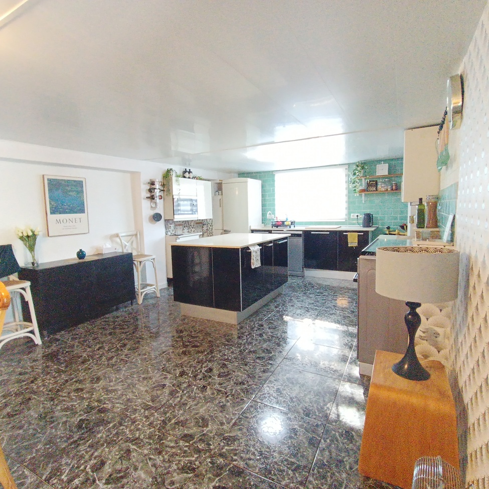 Villa for sale in Canadas De San Pedro, Murcia, Spain