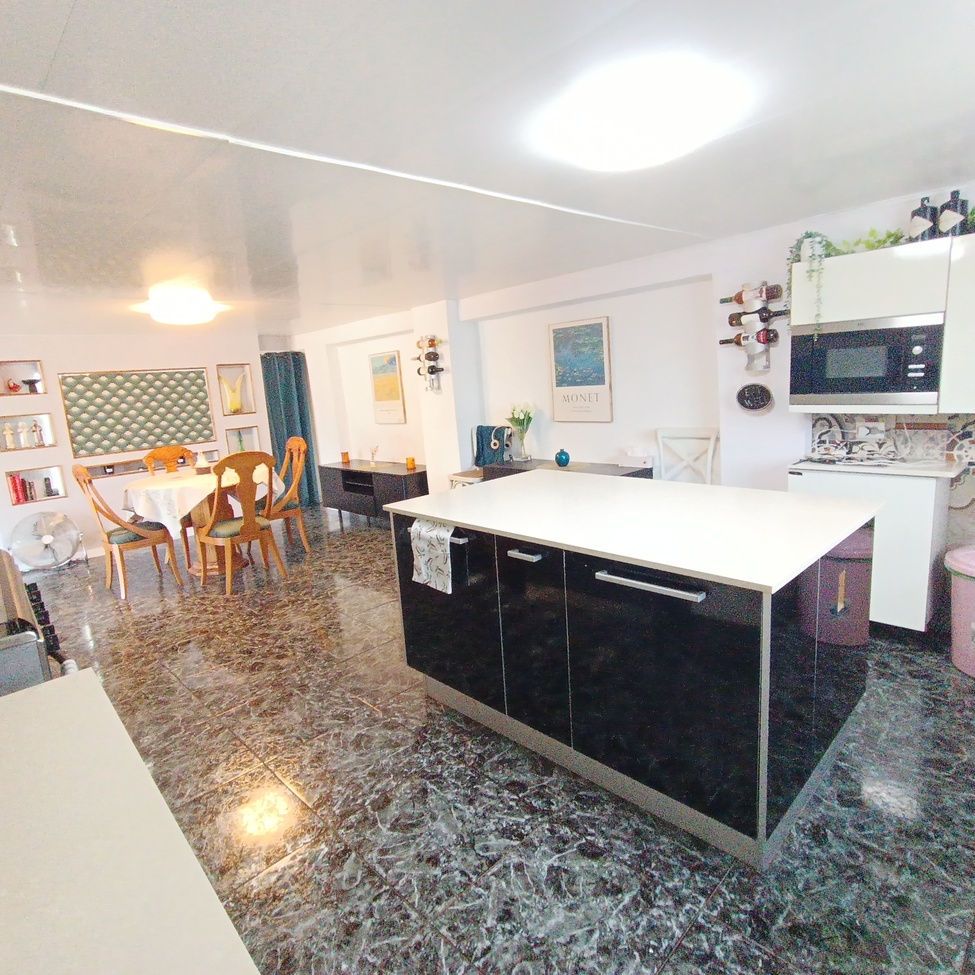 Villa for sale in Canadas De San Pedro, Murcia, Spain
