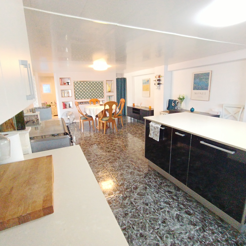 Villa for sale in Canadas De San Pedro, Murcia, Spain