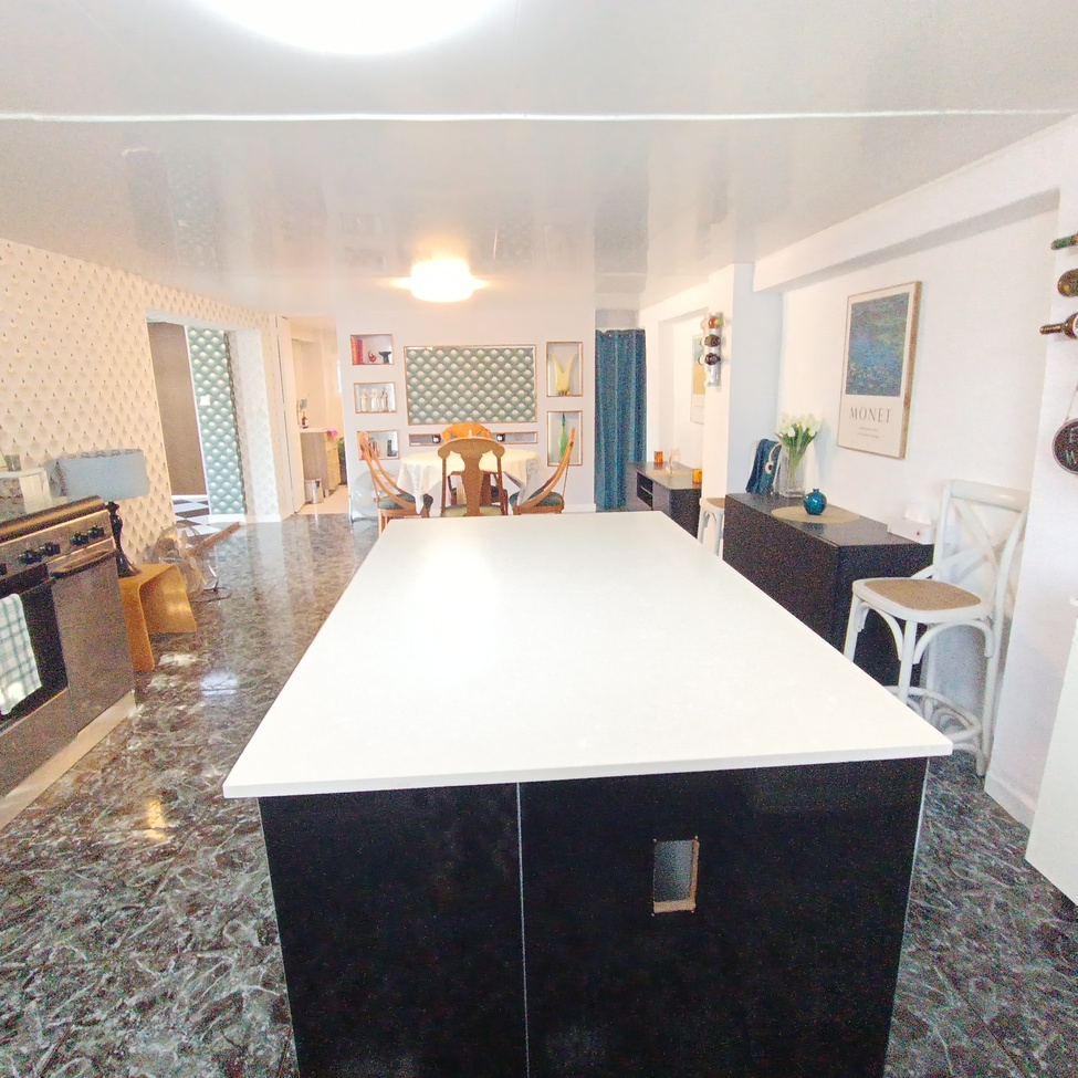 Villa for sale in Canadas De San Pedro, Murcia, Spain