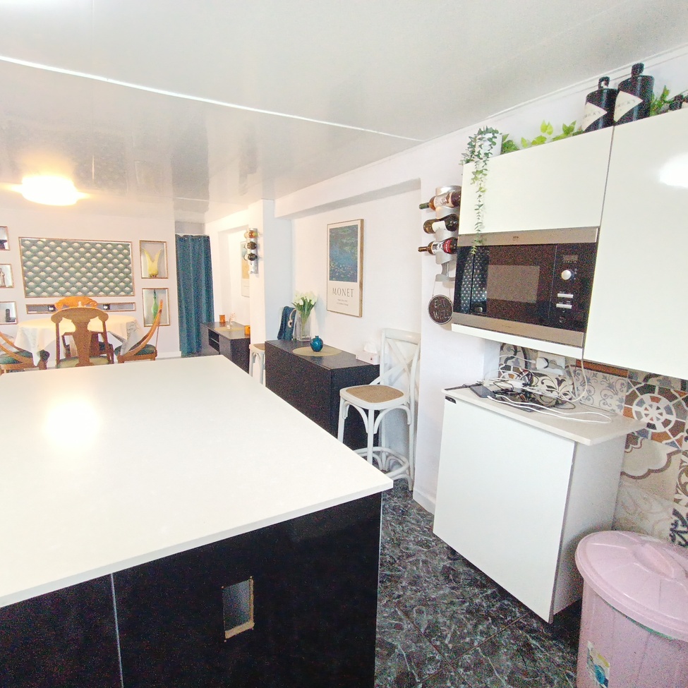 Villa for sale in Canadas De San Pedro, Murcia, Spain