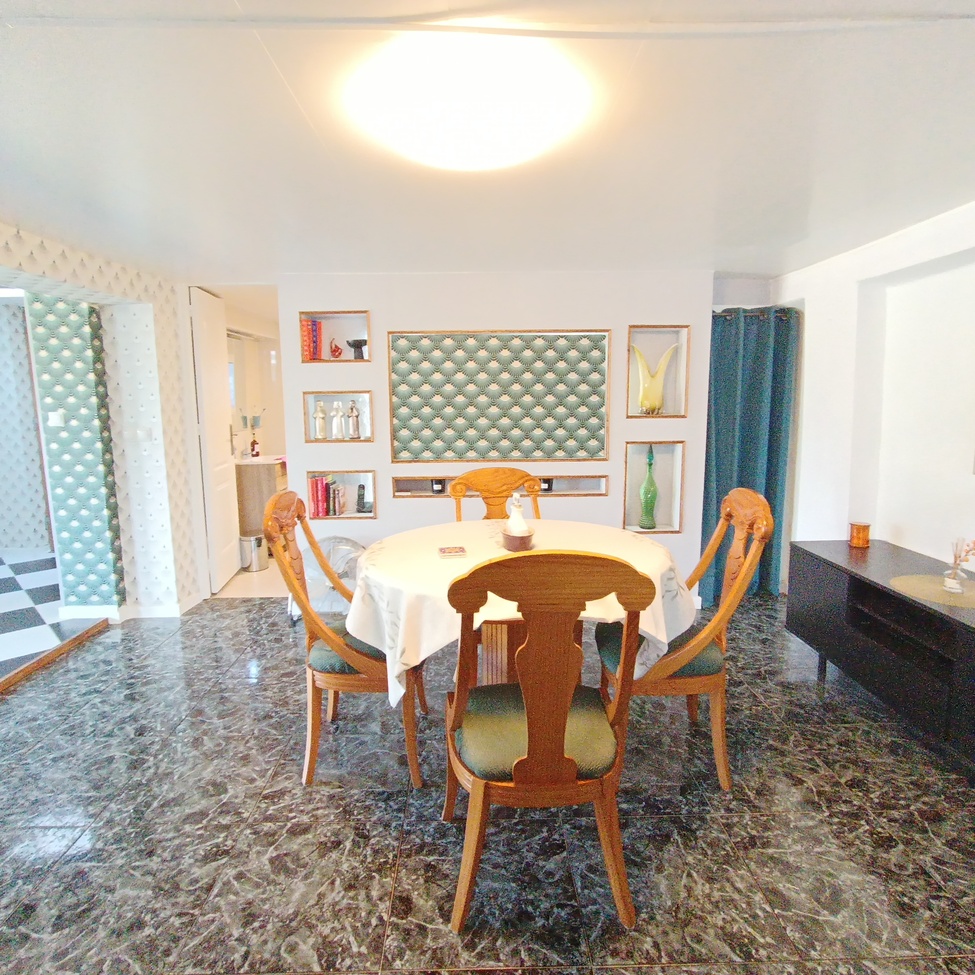Villa for sale in Canadas De San Pedro, Murcia, Spain