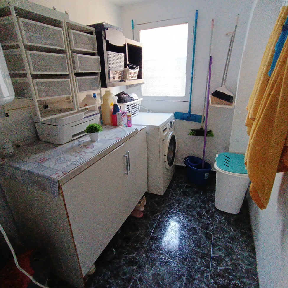 Villa for sale in Canadas De San Pedro, Murcia, Spain