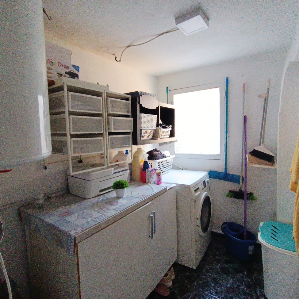 Villa for sale in Canadas De San Pedro, Murcia, Spain