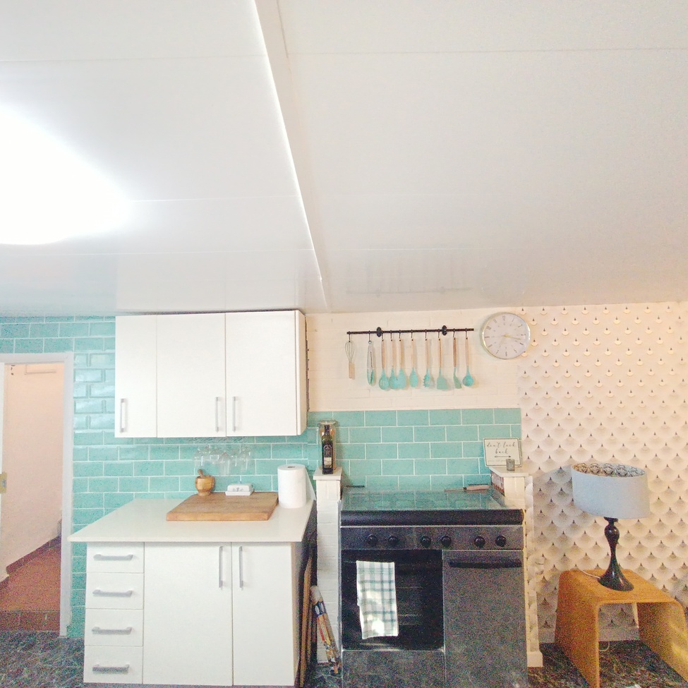 Villa for sale in Canadas De San Pedro, Murcia, Spain