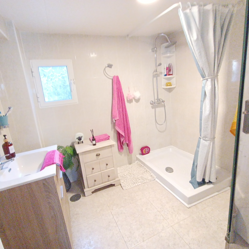 Villa for sale in Canadas De San Pedro, Murcia, Spain