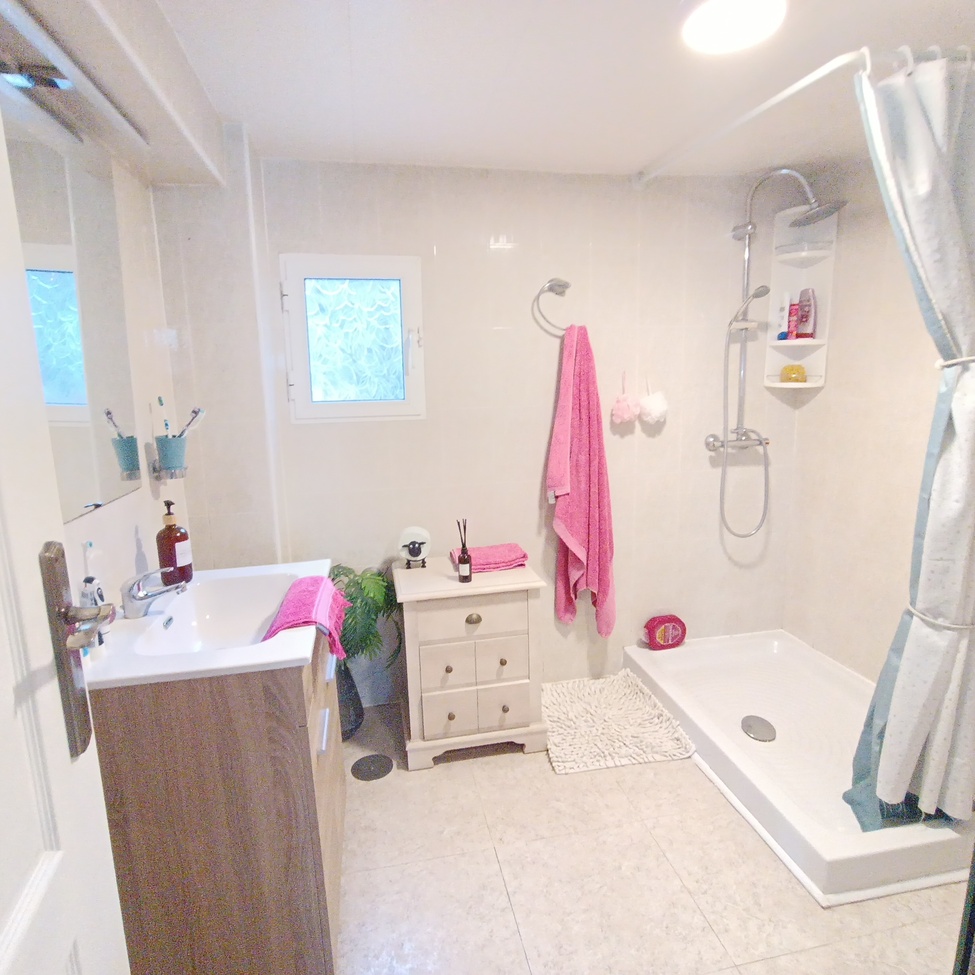 Villa for sale in Canadas De San Pedro, Murcia, Spain