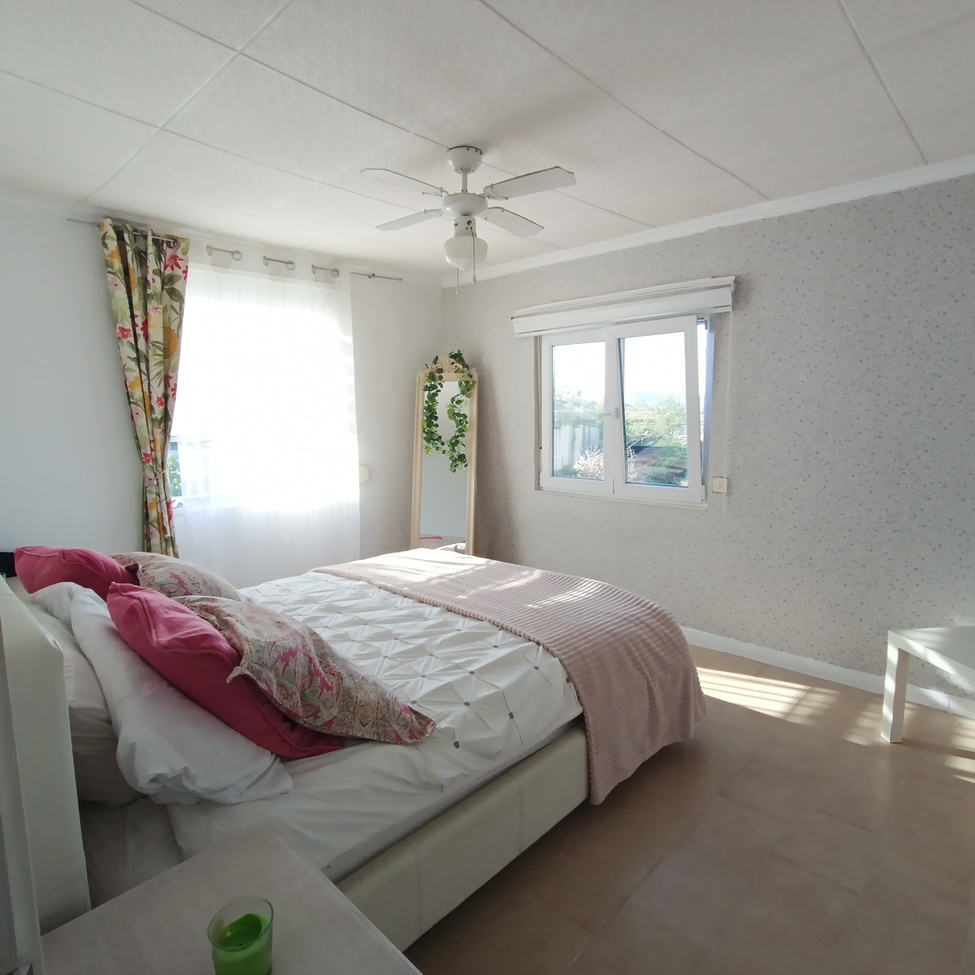 Villa for sale in Canadas De San Pedro, Murcia, Spain