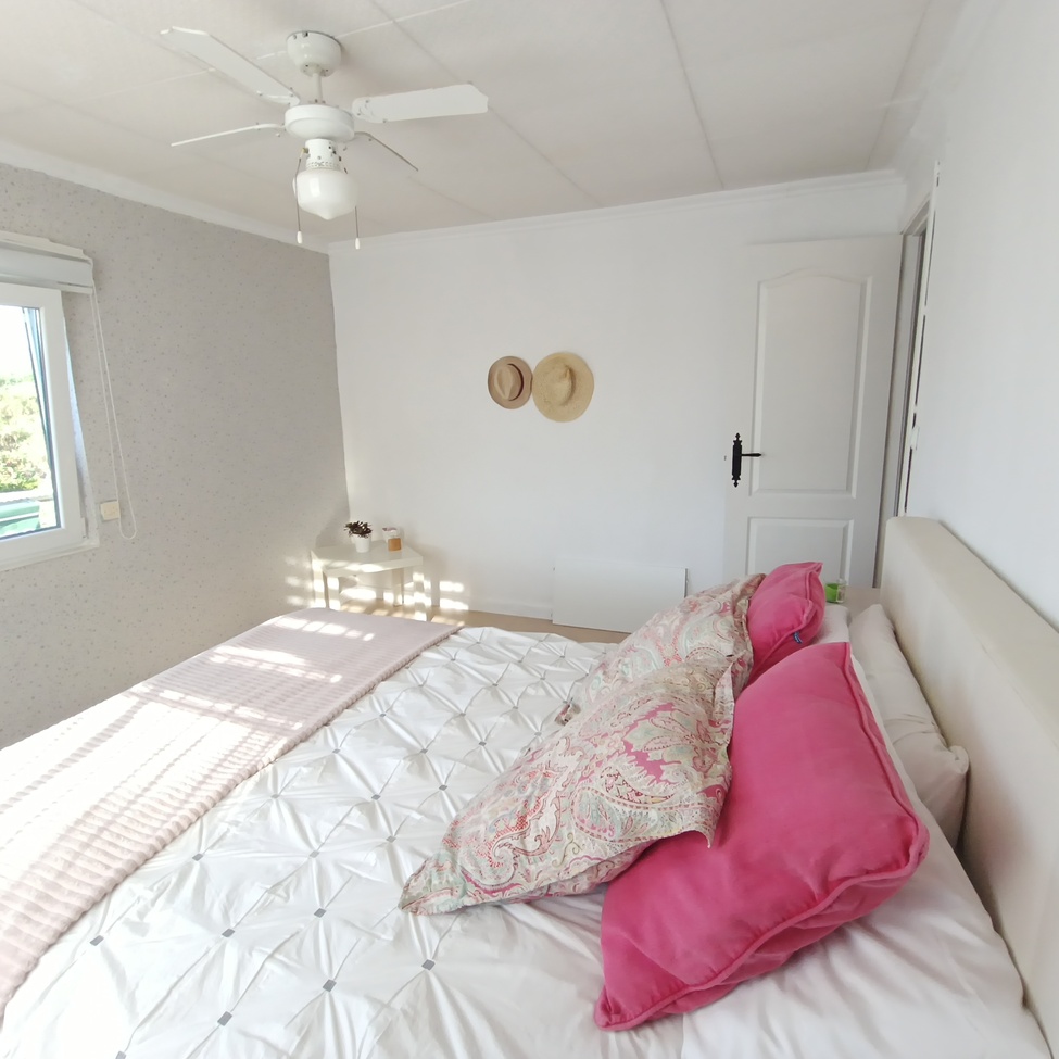 Villa for sale in Canadas De San Pedro, Murcia, Spain