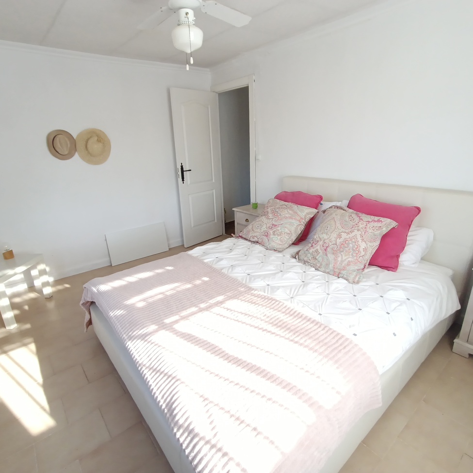 Villa for sale in Canadas De San Pedro, Murcia, Spain