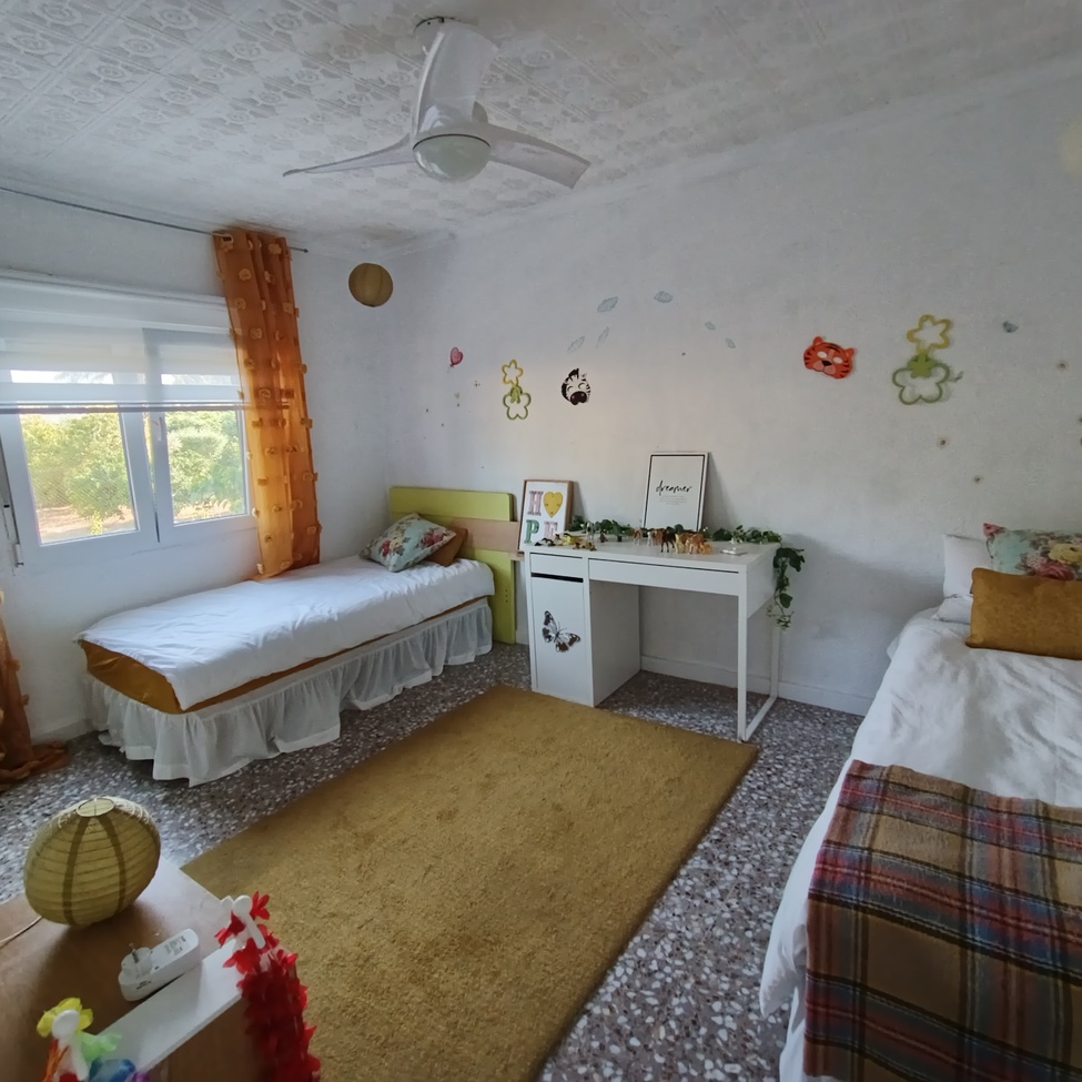 Villa for sale in Canadas De San Pedro, Murcia, Spain