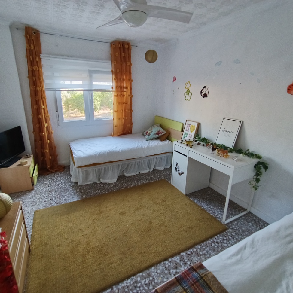 Villa for sale in Canadas De San Pedro, Murcia, Spain