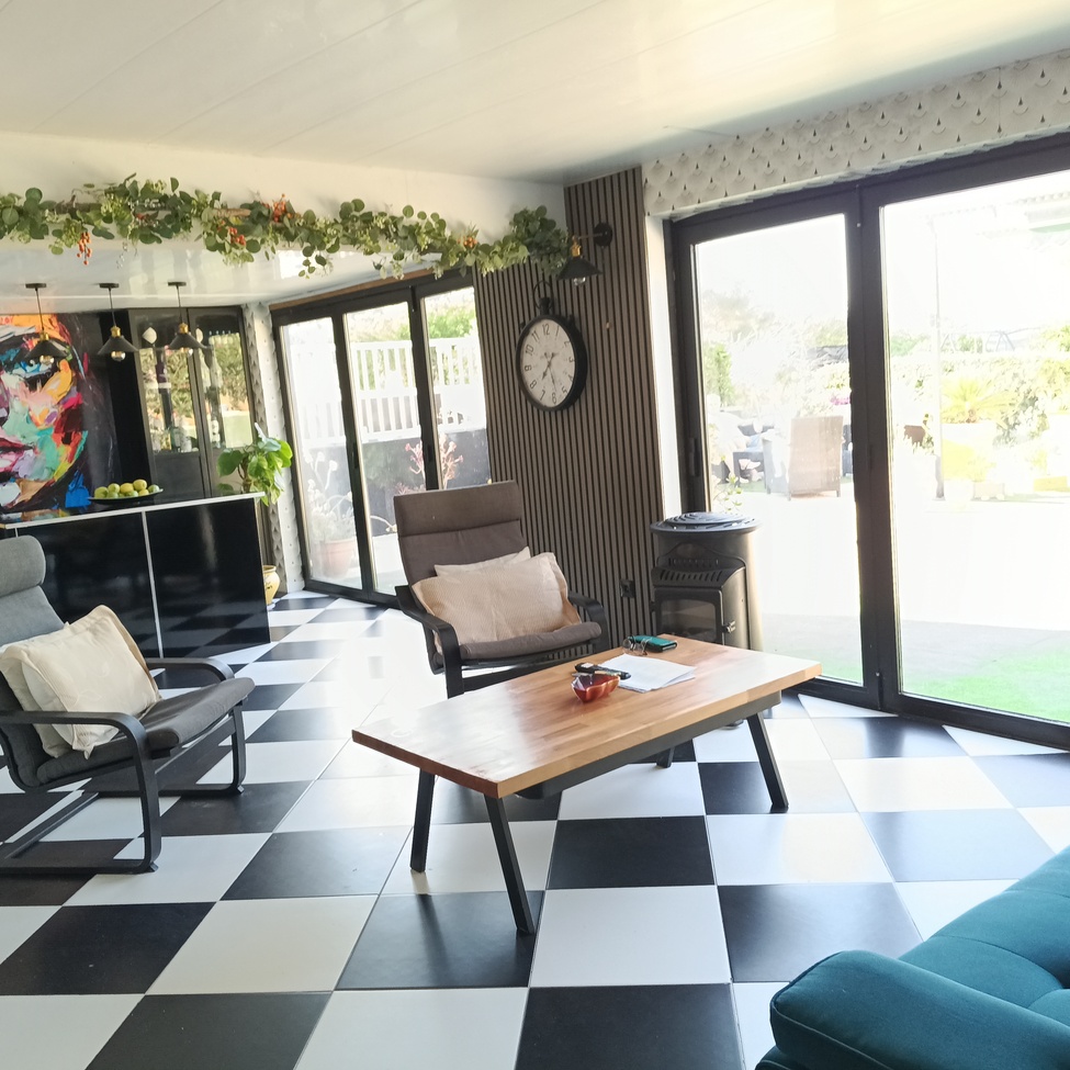 Villa for sale in Canadas De San Pedro, Murcia, Spain