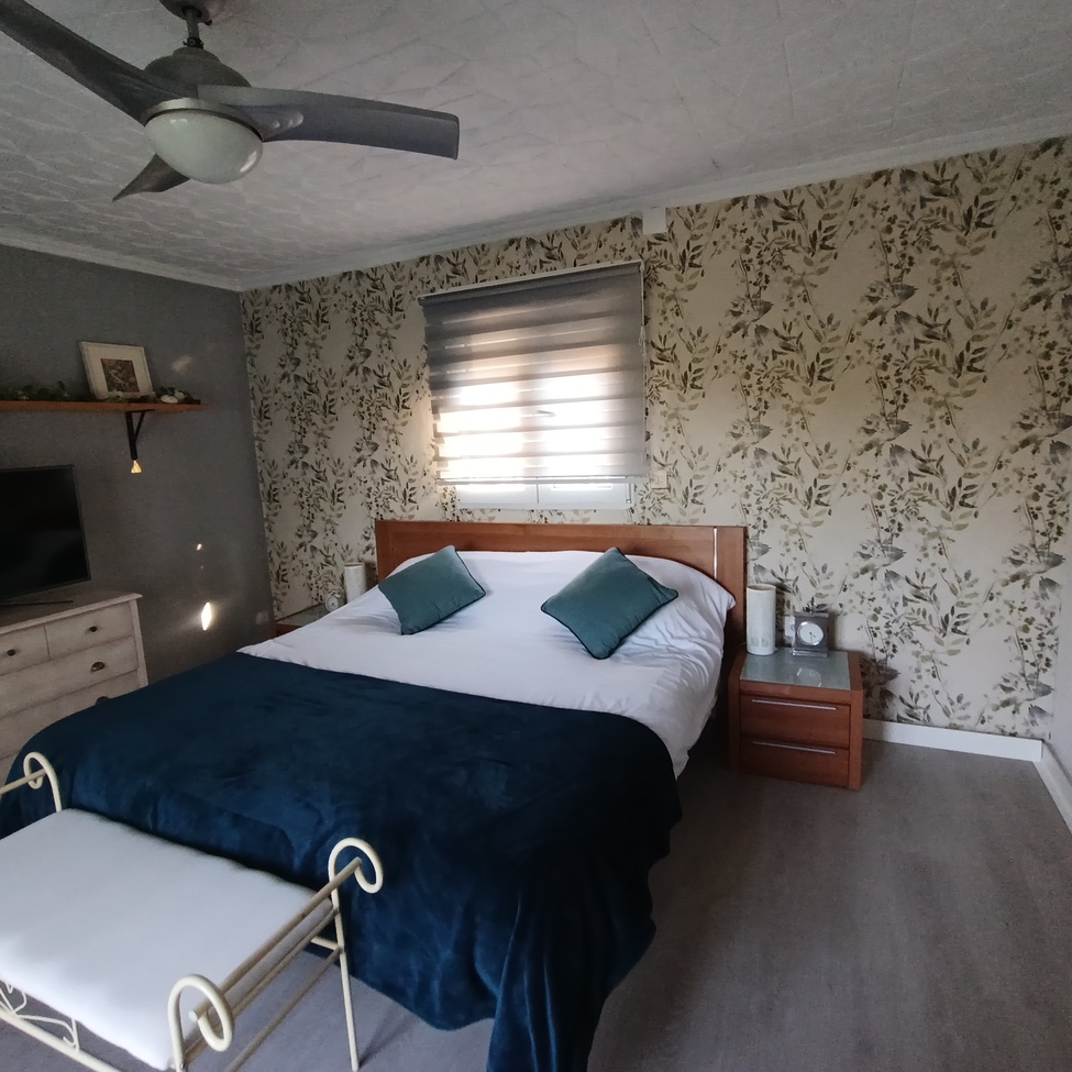 Villa for sale in Canadas De San Pedro, Murcia, Spain