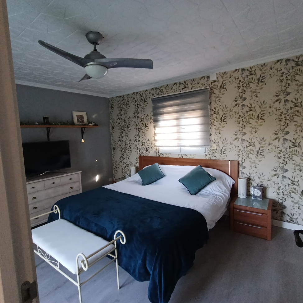 Villa for sale in Canadas De San Pedro, Murcia, Spain