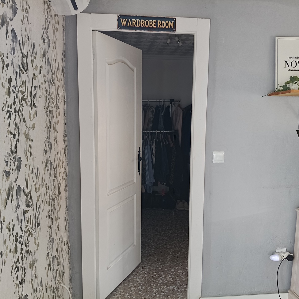 Villa for sale in Canadas De San Pedro, Murcia, Spain