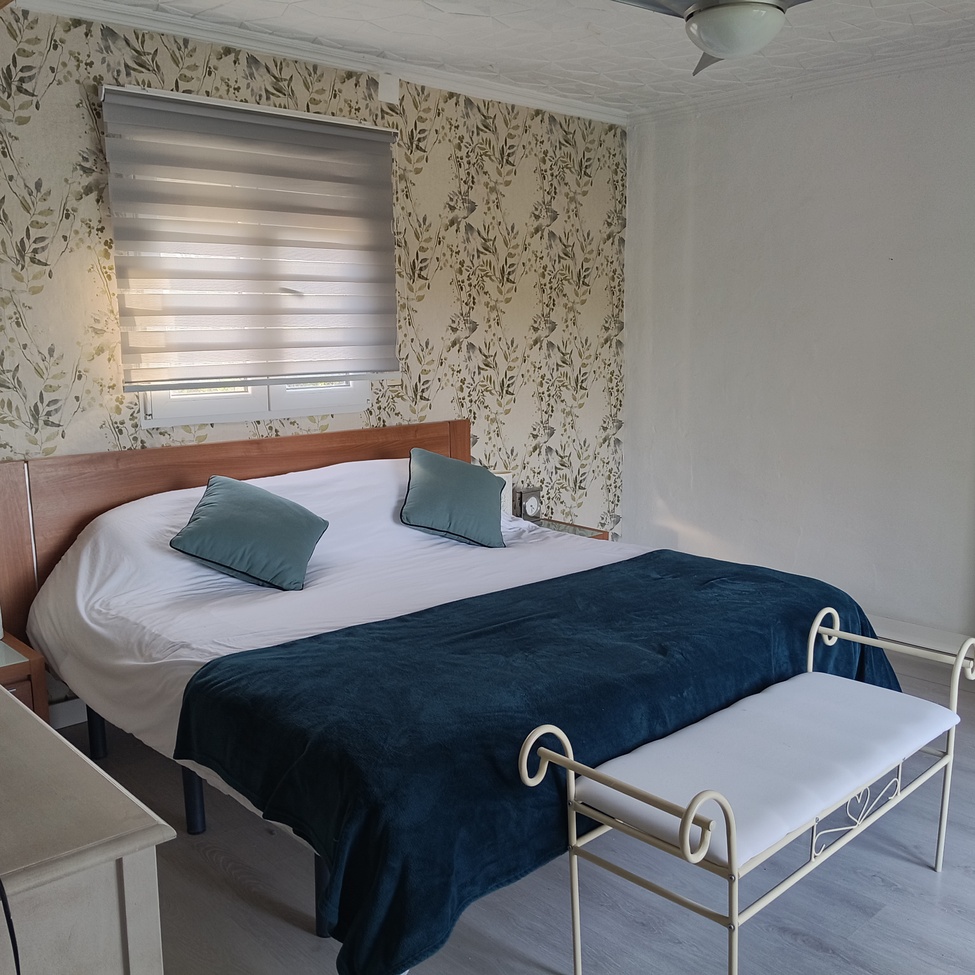 Villa for sale in Canadas De San Pedro, Murcia, Spain