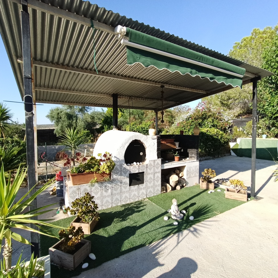 Villa for sale in Canadas De San Pedro, Murcia, Spain