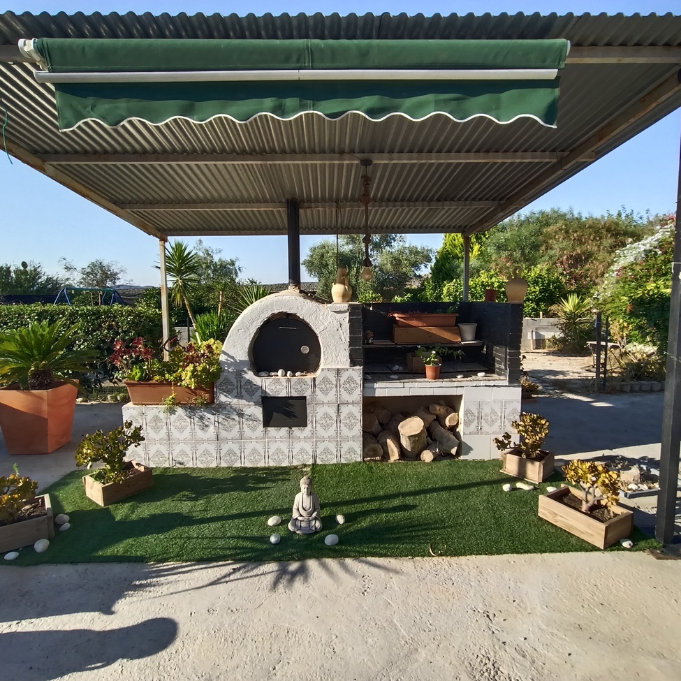 Villa for sale in Canadas De San Pedro, Murcia, Spain