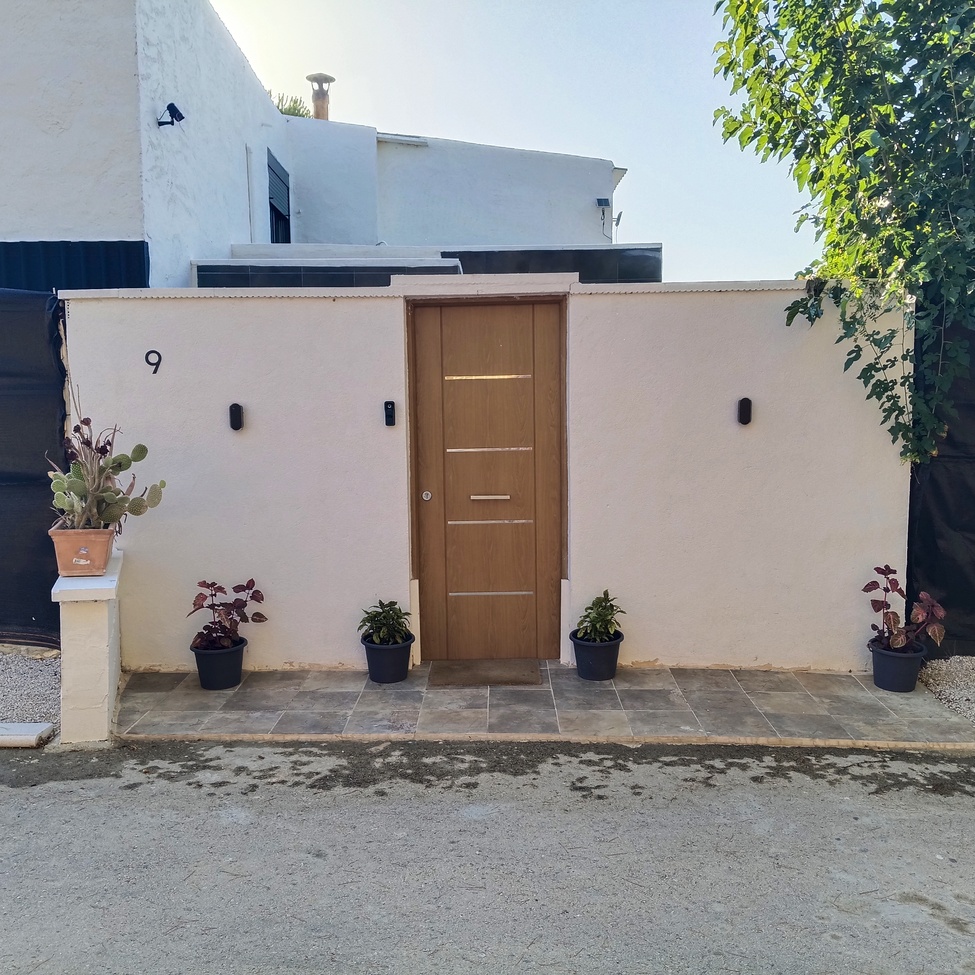 Villa for sale in Canadas De San Pedro, Murcia, Spain