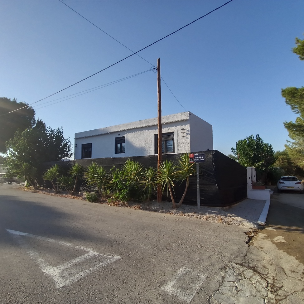 Villa for sale in Canadas De San Pedro, Murcia, Spain